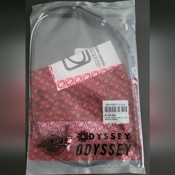 BMX • Bike Parts • Brand New - Picture 5 of 9